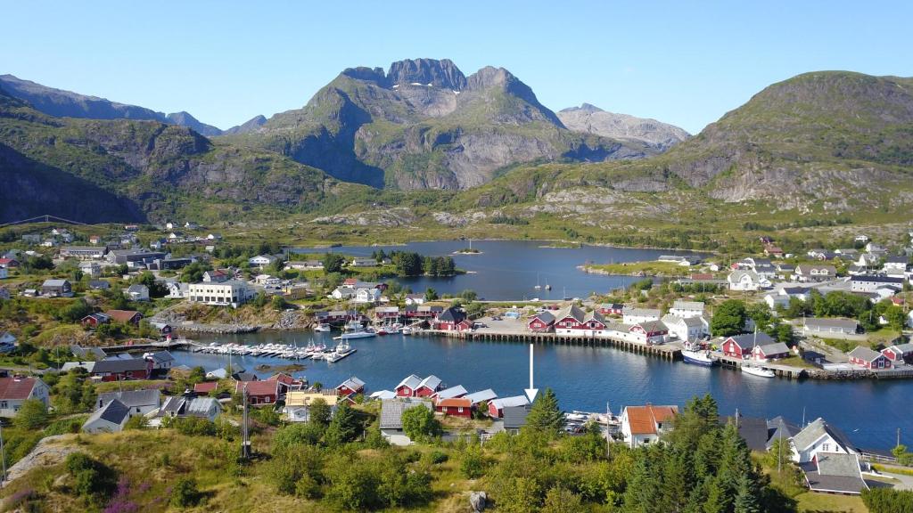 Lofoten Planet Studio photo 3