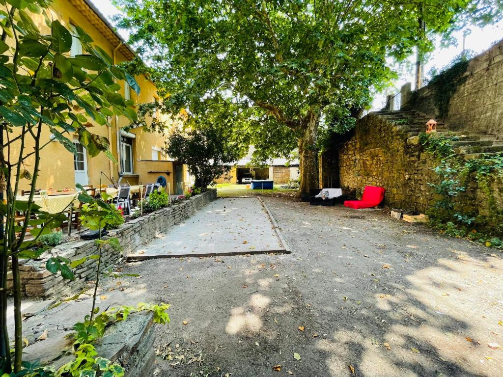 La Maison TILIA photo 4