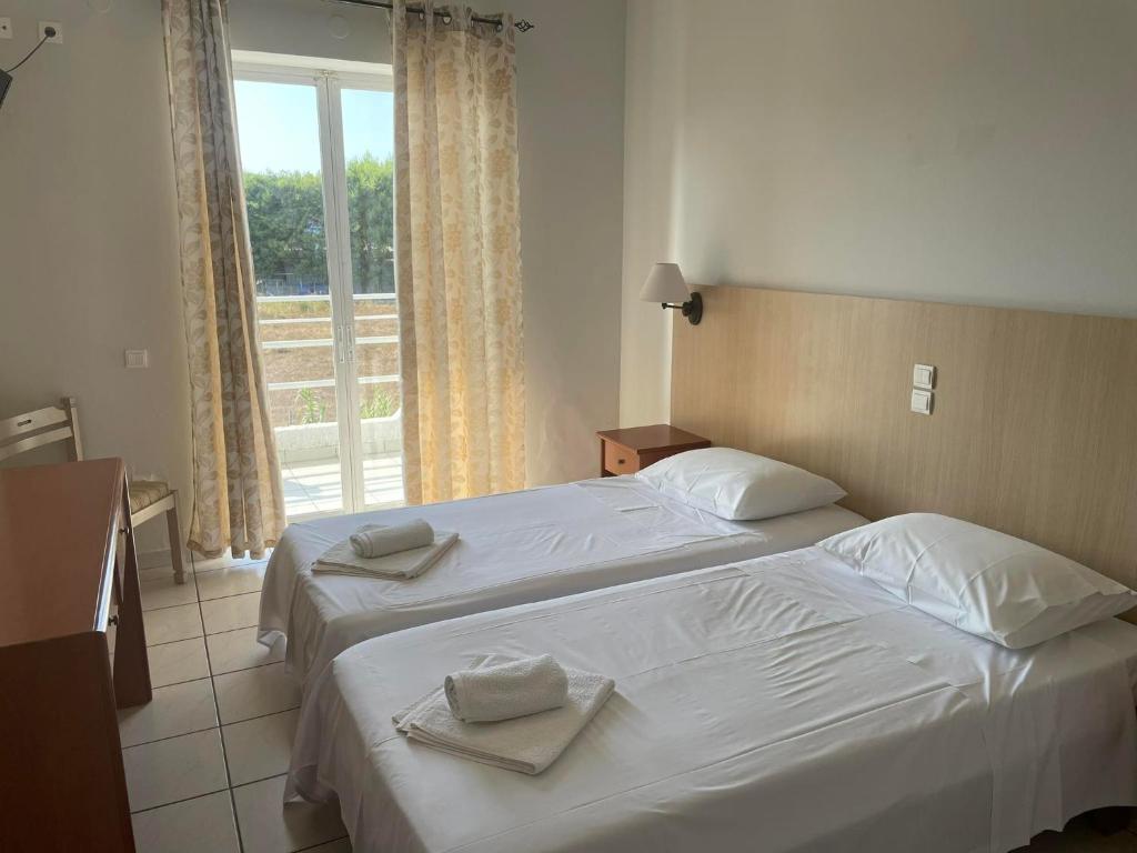 Hotel Villa Mantalena photo 2