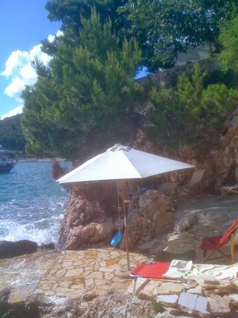 Apartments by the sea Podaca, Makarska - 19078 photo 4