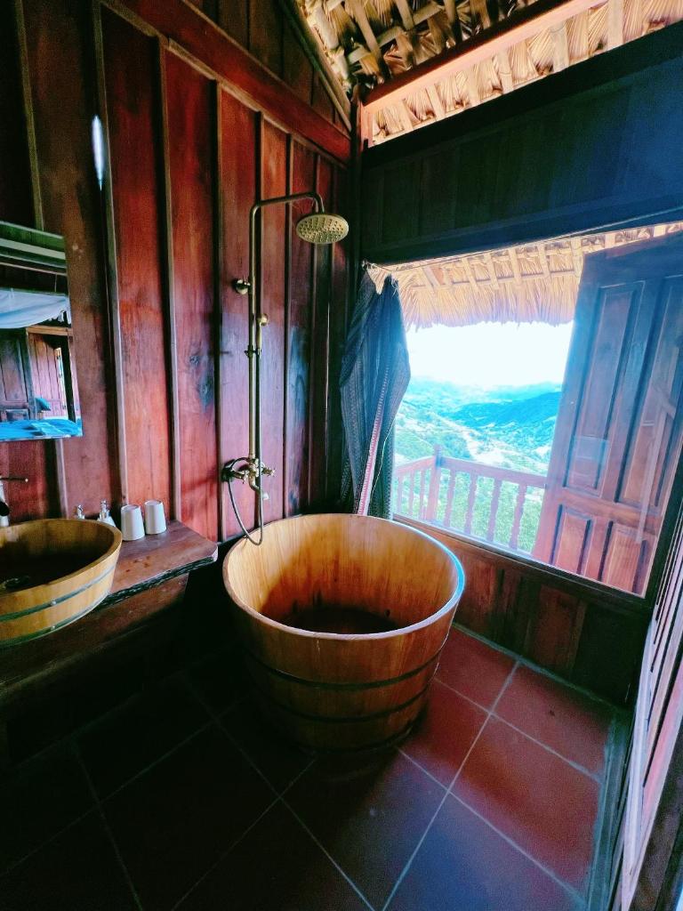 Lagom Su Phi Retreat