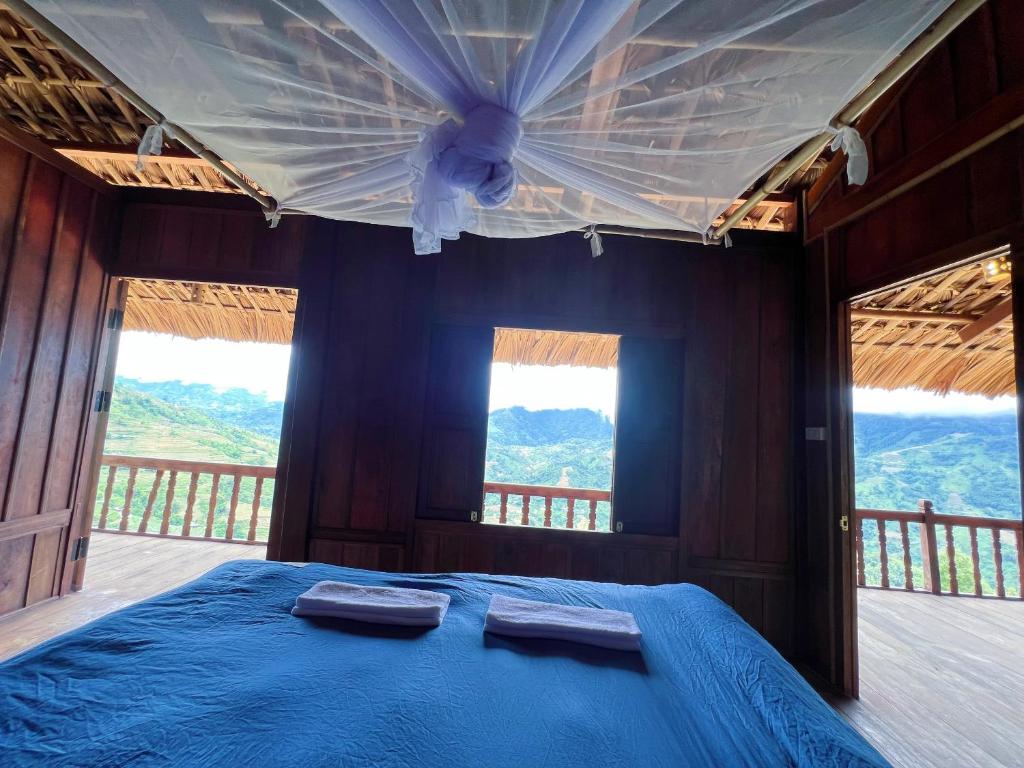 Lagom Su Phi Retreat