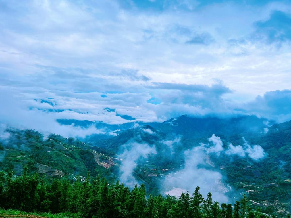 Lagom Su Phi Retreat