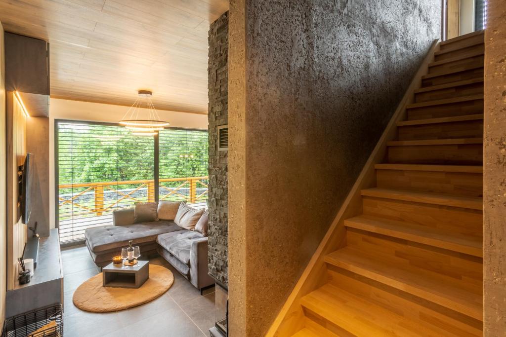 Apartmány Černý Důl photo 2