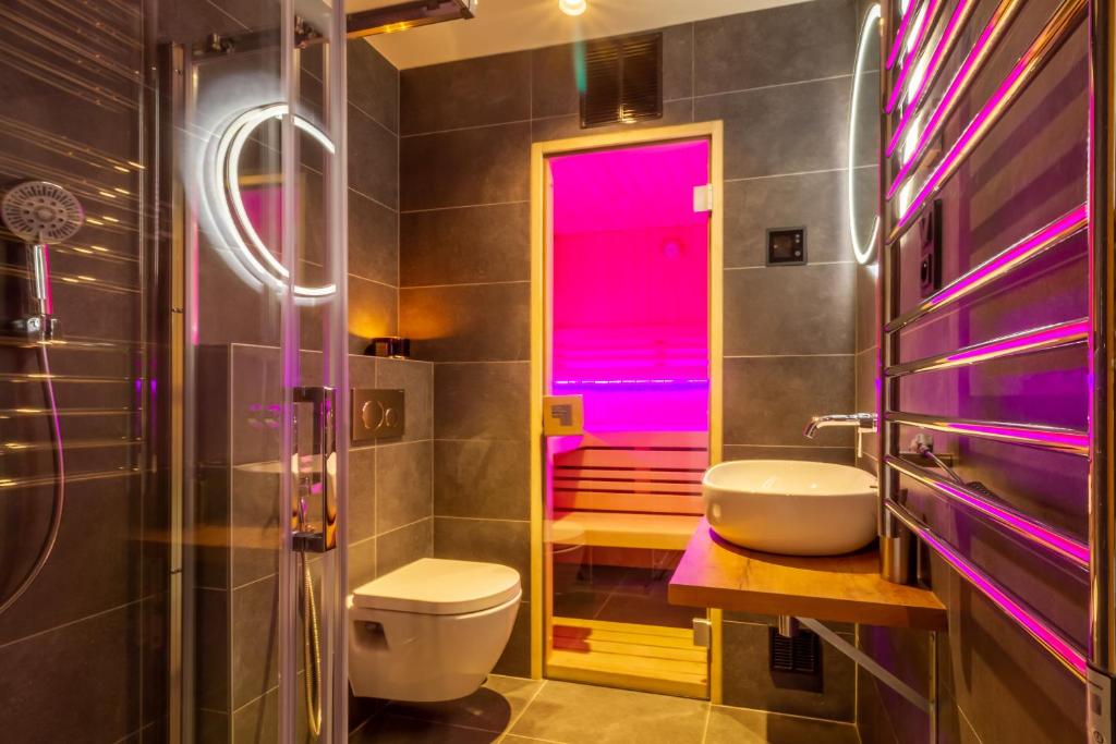 Apartmány Černý Důl photo 3