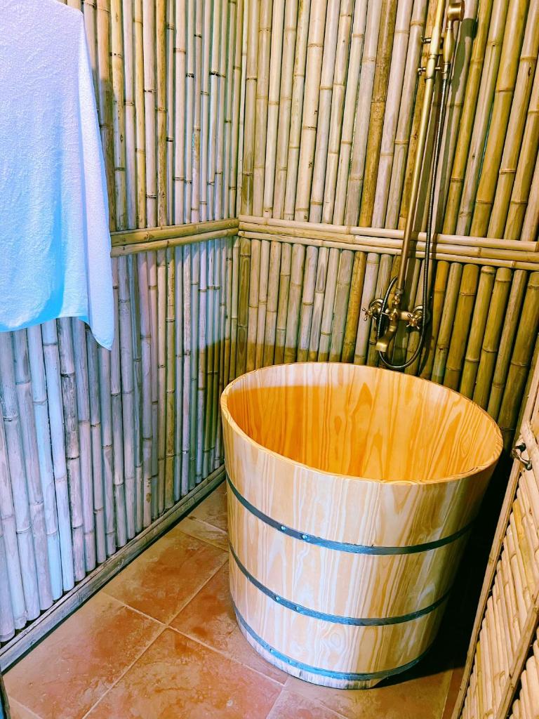 Lagom Su Phi Retreat