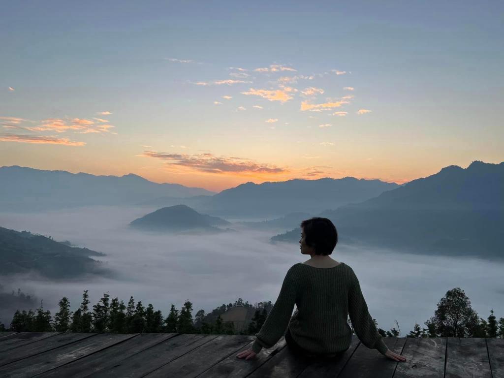 Lagom Su Phi Retreat