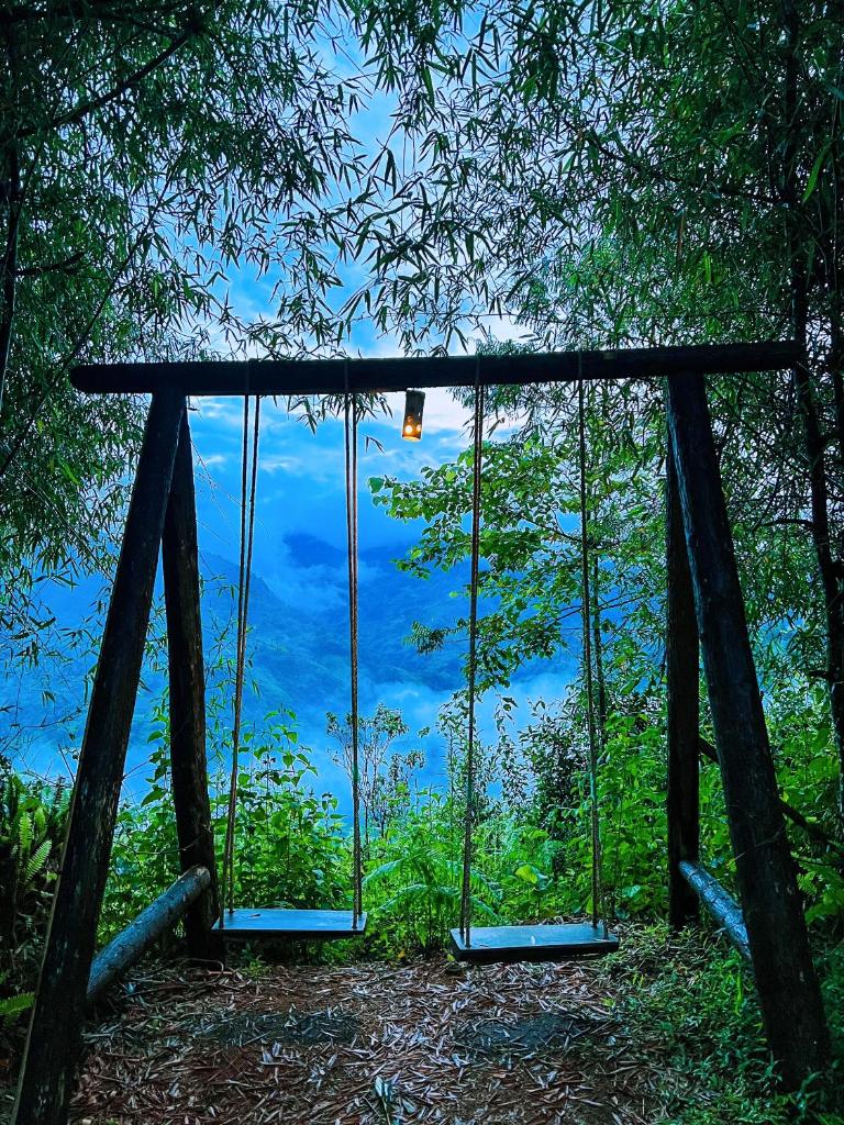 Lagom Su Phi Retreat