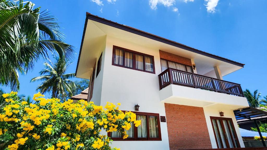 Baan Bhuwann Holiday Apartment photo 3