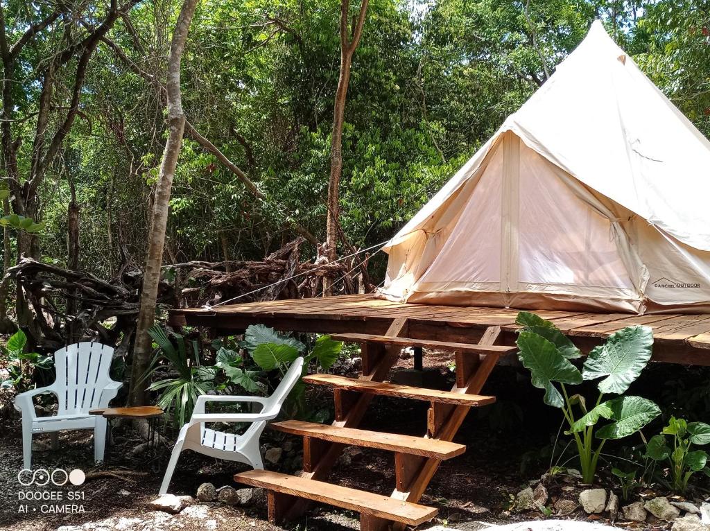 Cozumel Glamping photo 1