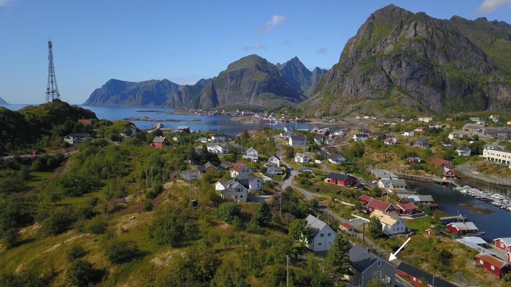 Lofoten Planet Studio photo 4