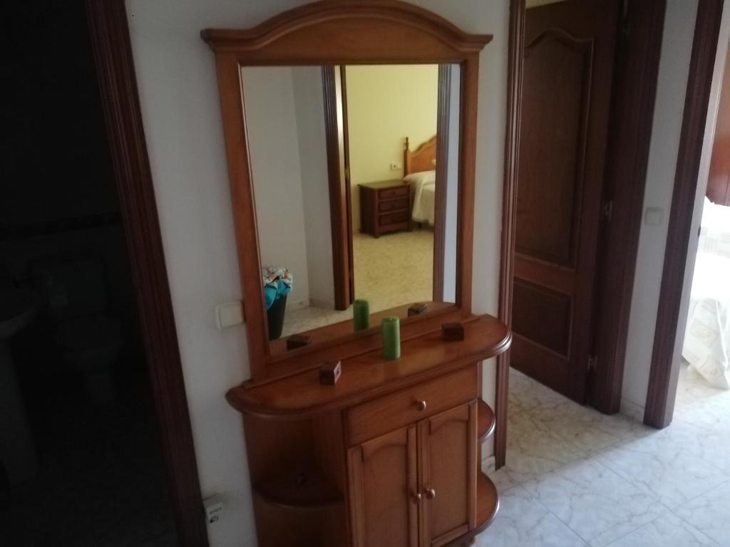 Piso en o grove photo 2