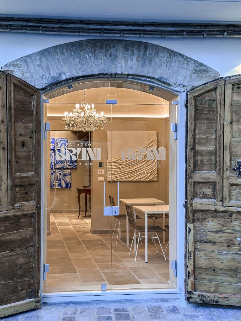 B&B Palazzo Bruni - Dimora di Mare photo 3