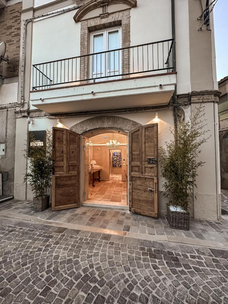 B&B Palazzo Bruni - Dimora di Mare photo 4