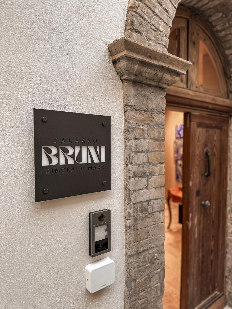 B&B Palazzo Bruni - Dimora di Mare photo 2