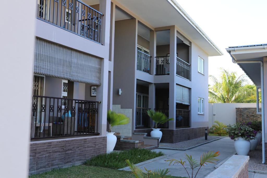 Residence Argine photo 4