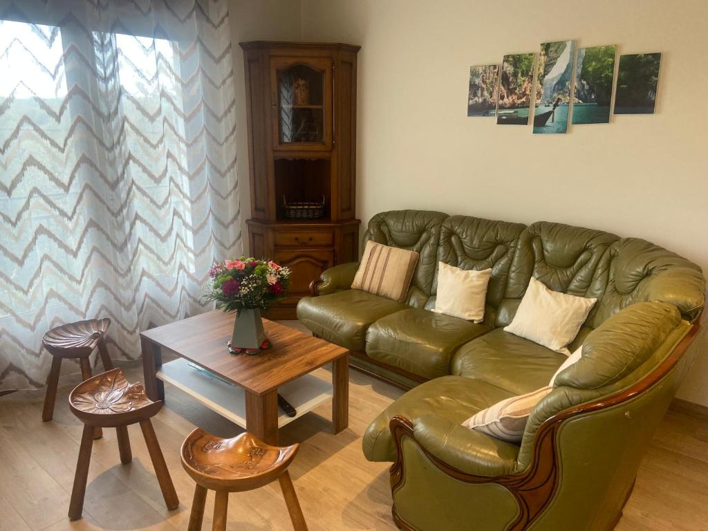 Appartement Le Terral photo 2