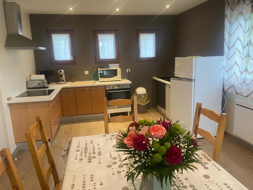 Appartement Le Terral photo 3