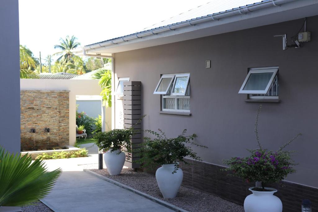Residence Argine photo 3