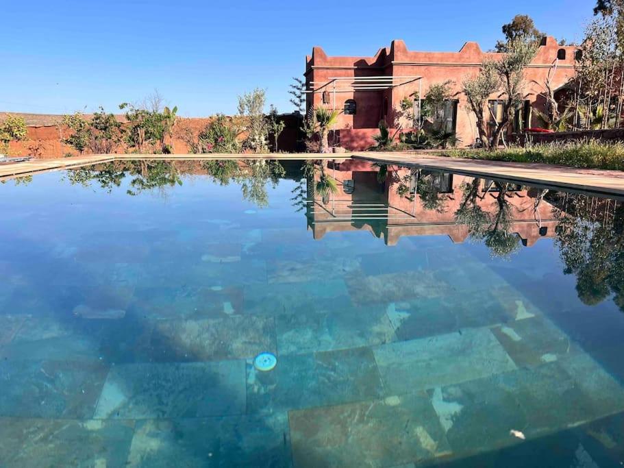 Villa Sosaryca, piscine Bali