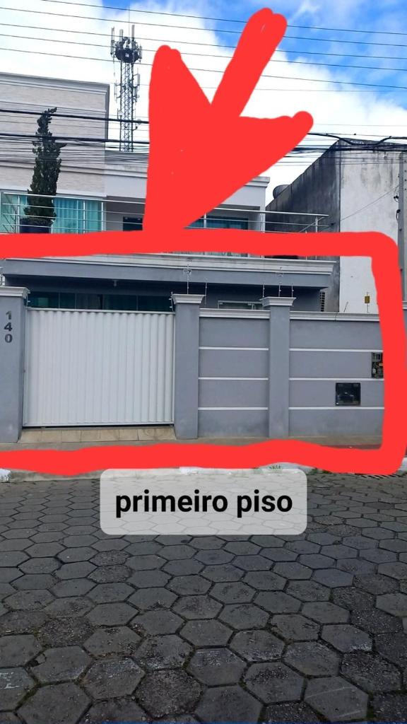 Casa em Itajaí Balneário Camboriú e Parque Beto Carrero photo 3