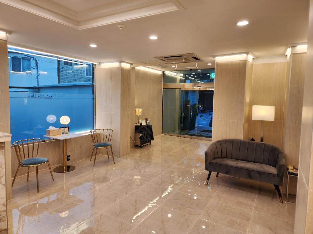 Pacific7 Hotel photo 2
