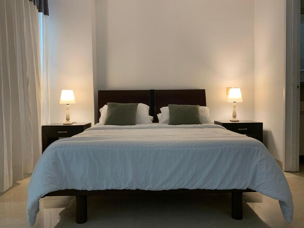 Morros 3 - Vista y salida directa al mar photo 2