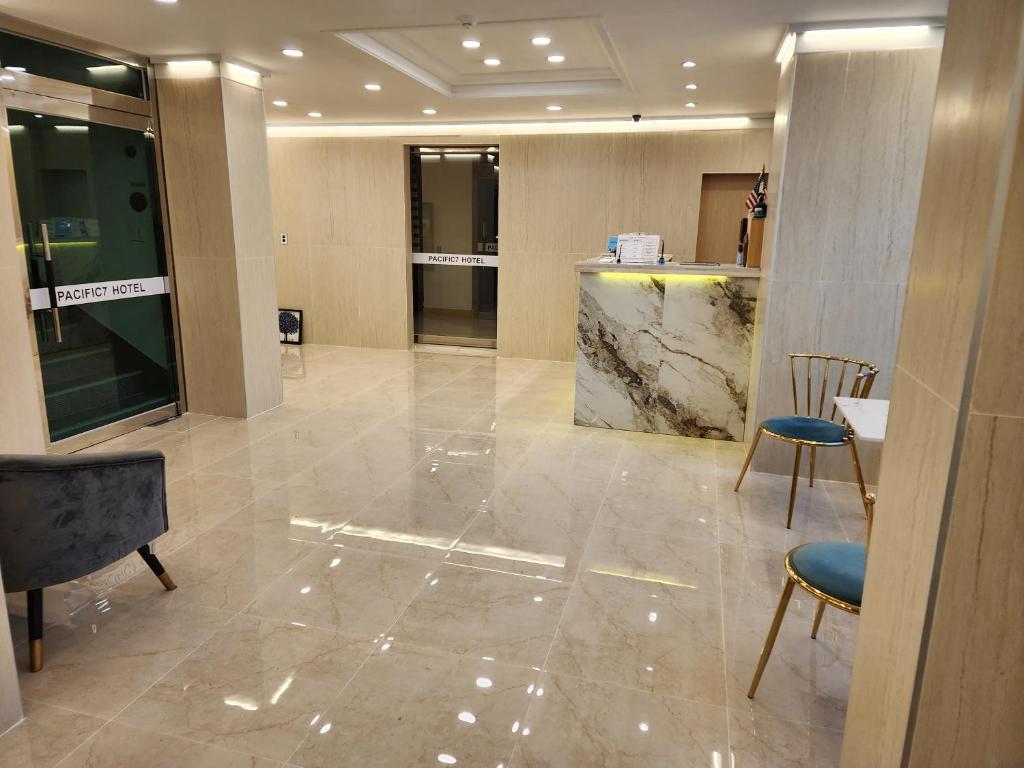 Pacific7 Hotel photo 1