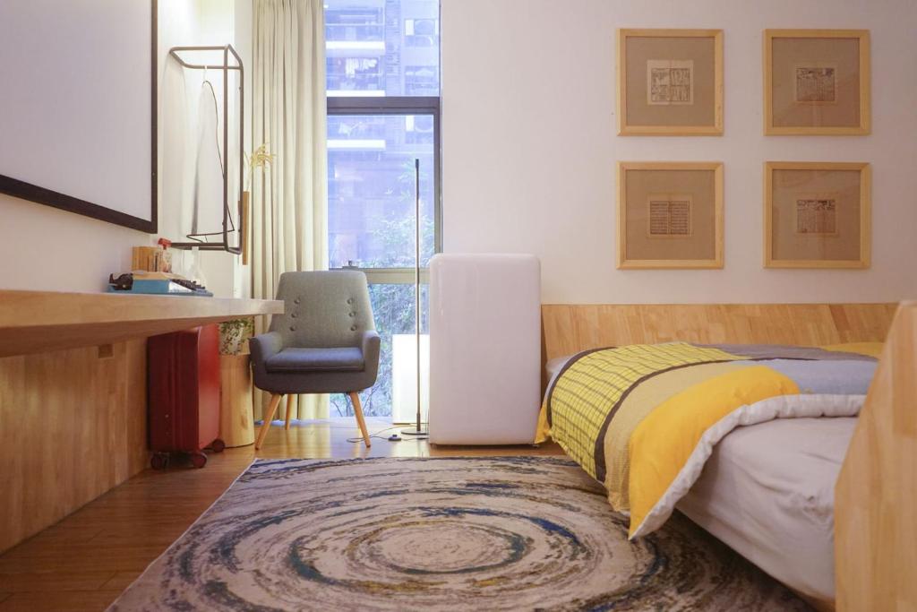 TGS Studio Hotel photo 3