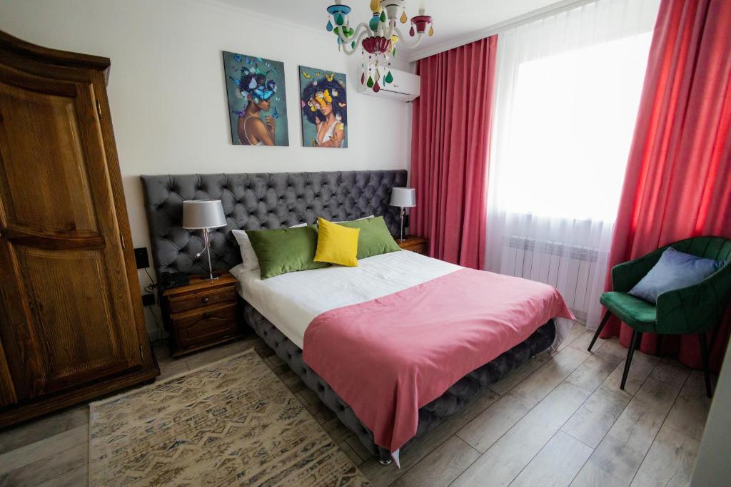 Metelitsa Hotel photo 3