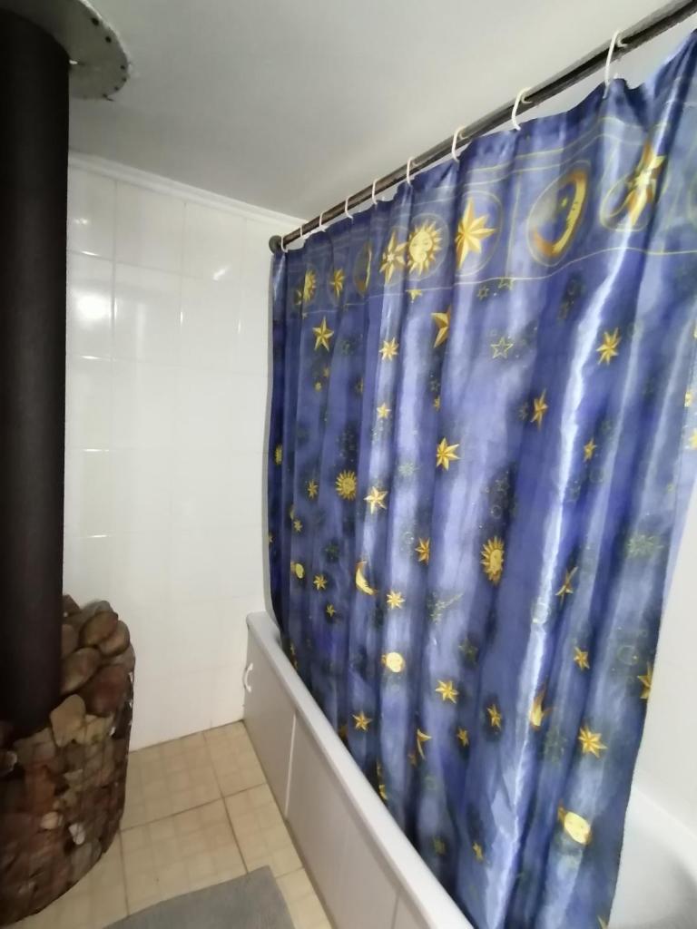 Căsuță Pentru Oaspeți photo 1