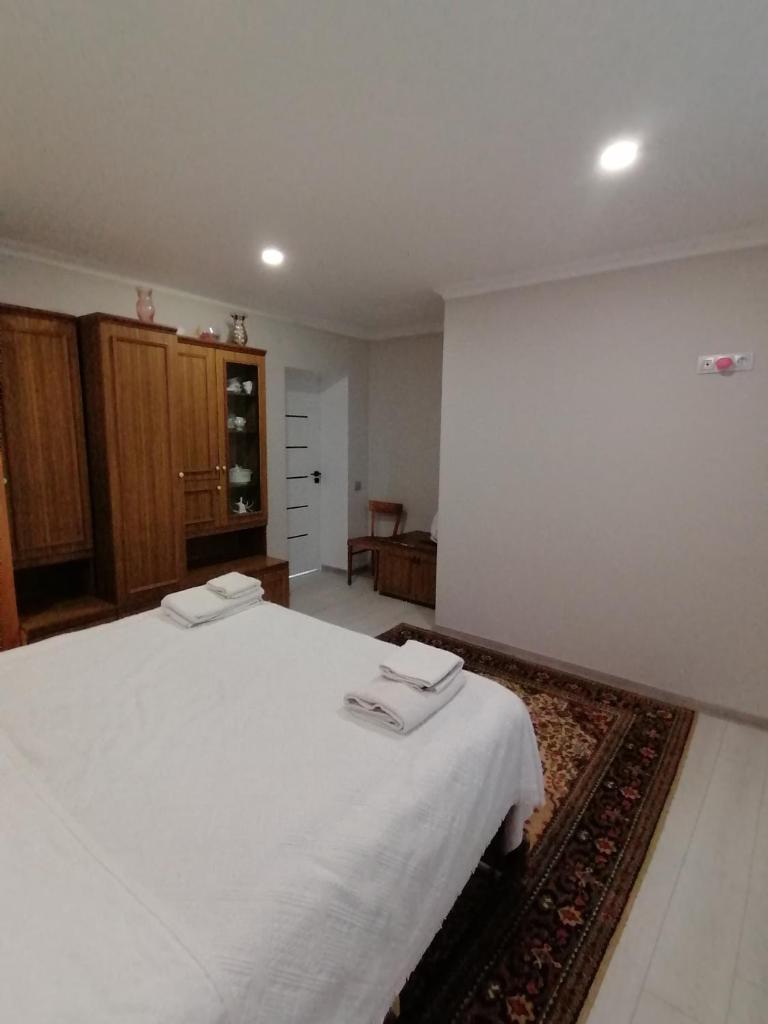 Căsuță Pentru Oaspeți photo 2