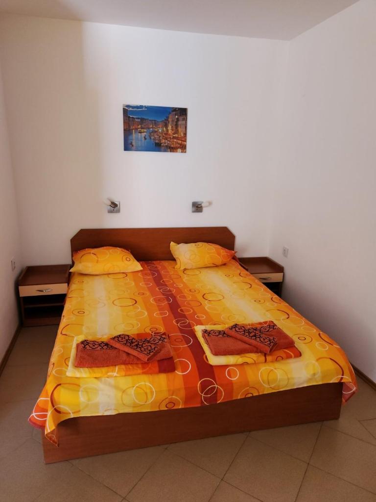 Dom Zaharievi photo 2
