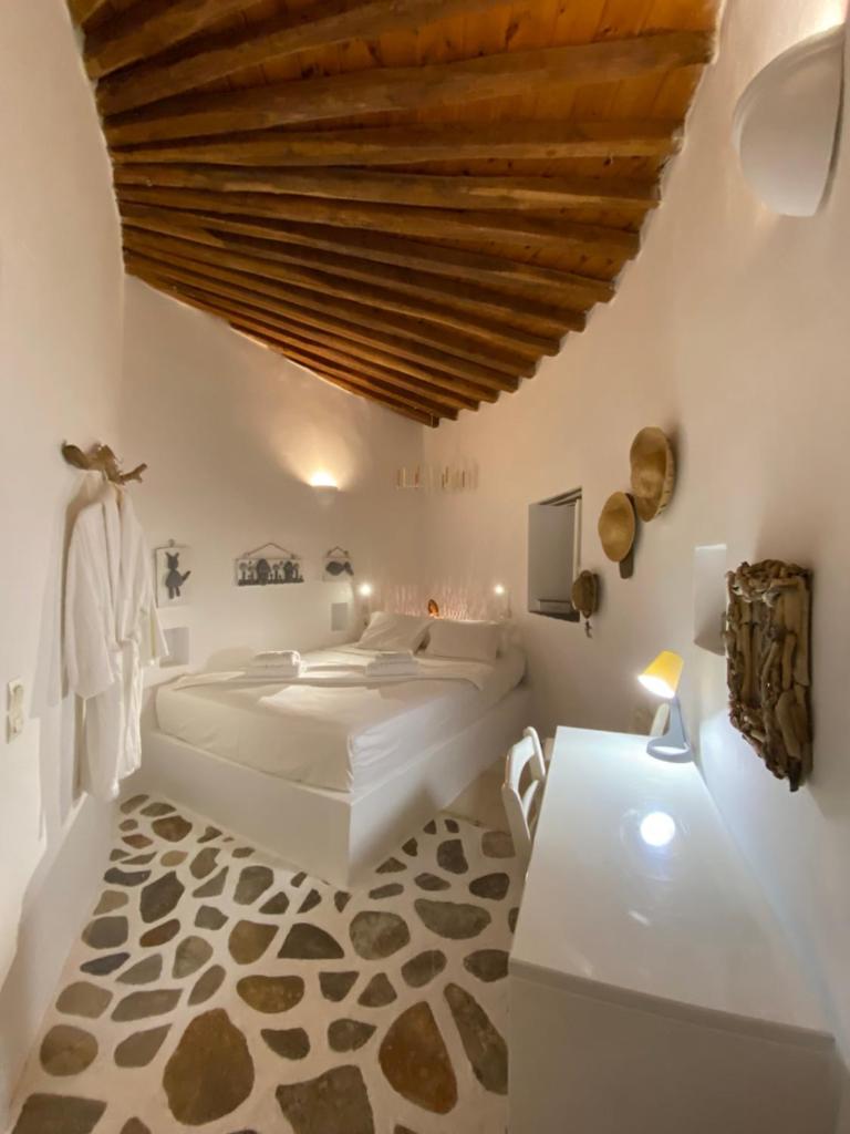 Cybele guesthouse photo 1