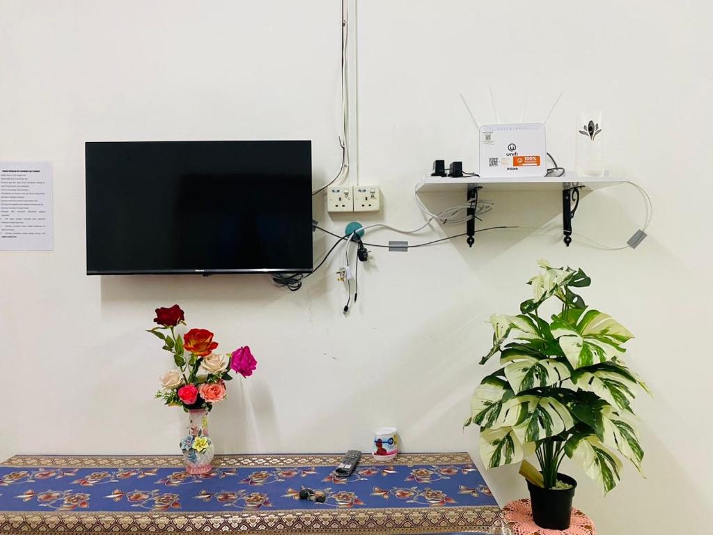 Homestay Ummi photo 4