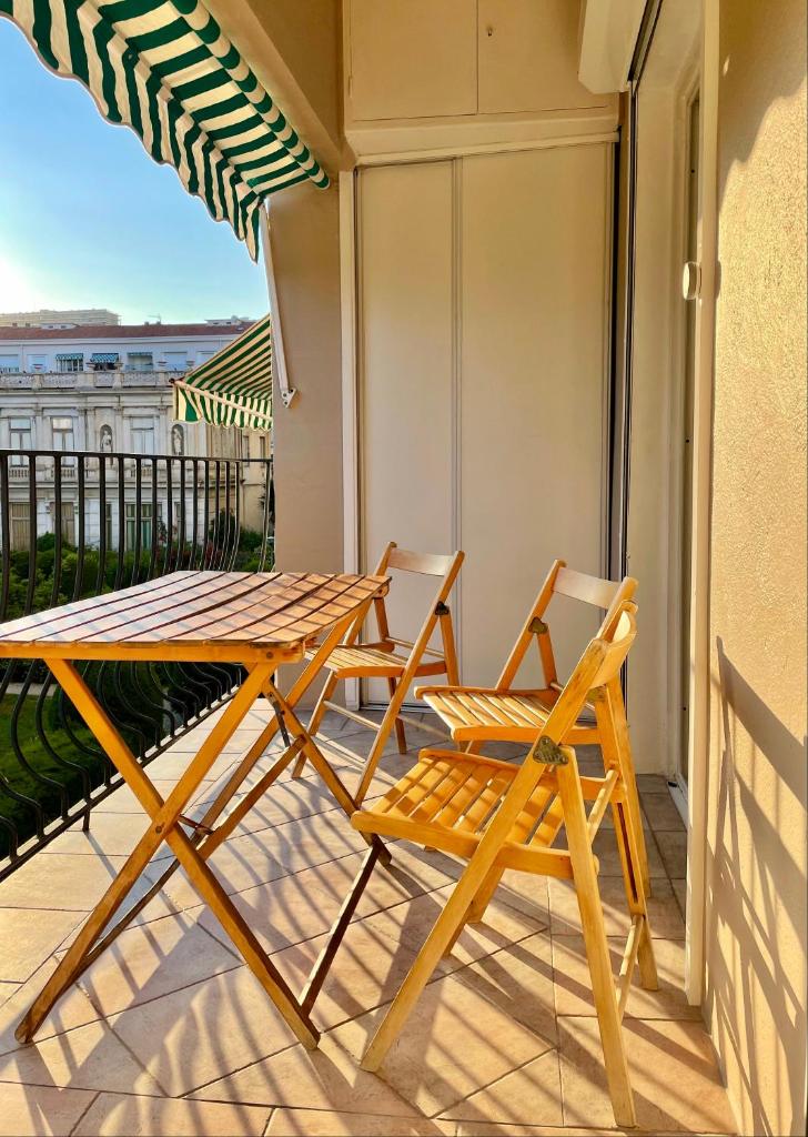 Air-conditioned apartment with garage near the sea photo 4
