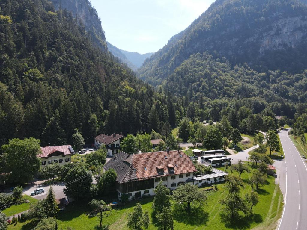 Pension Almhof Baumgarten photo 3