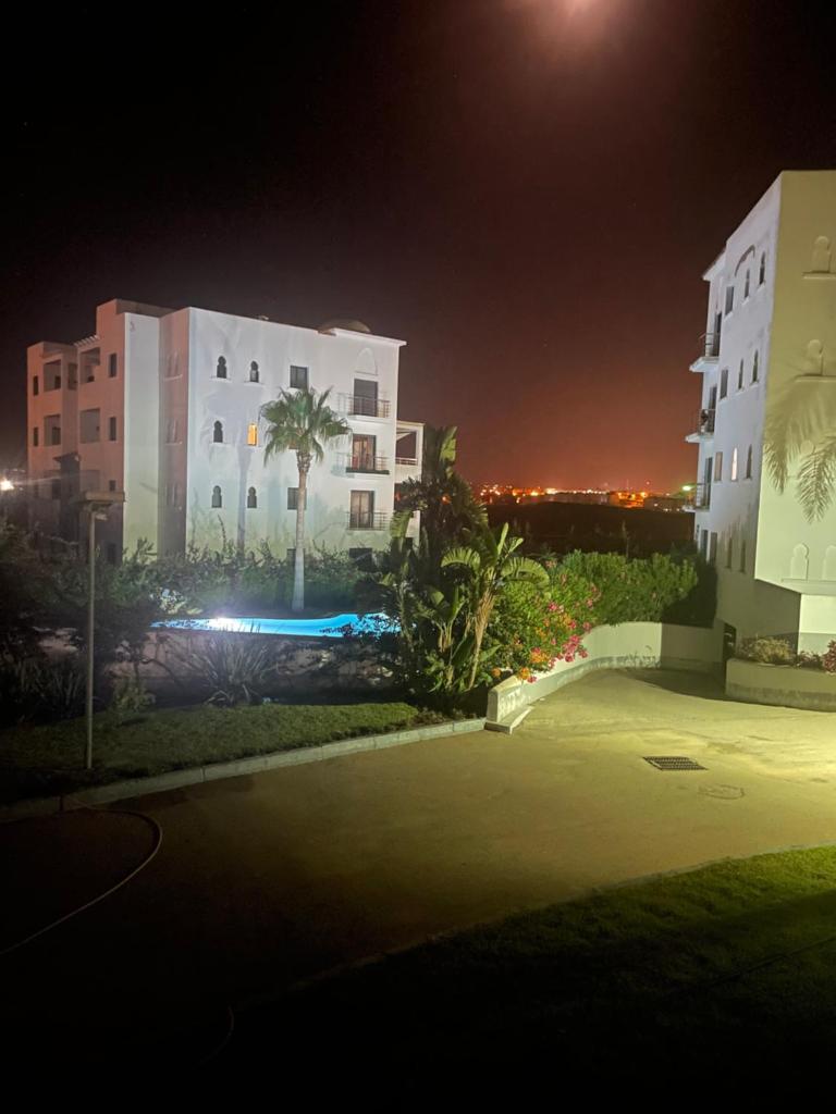 Les jardins d’Assilah photo 2