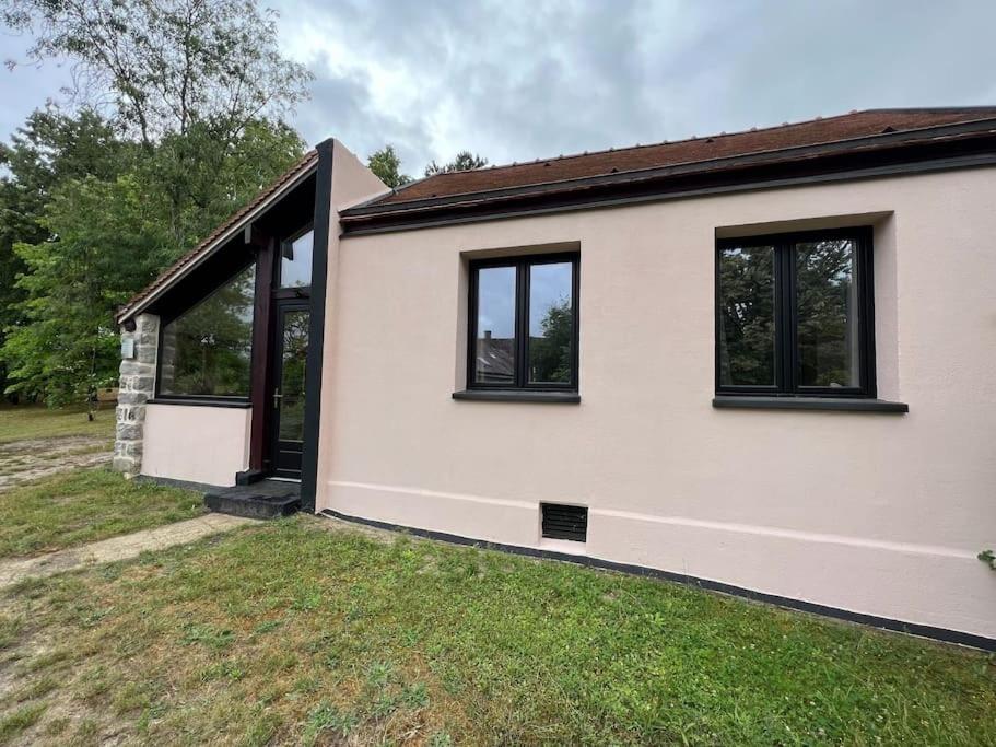Modern House - Proche Forêt photo 2