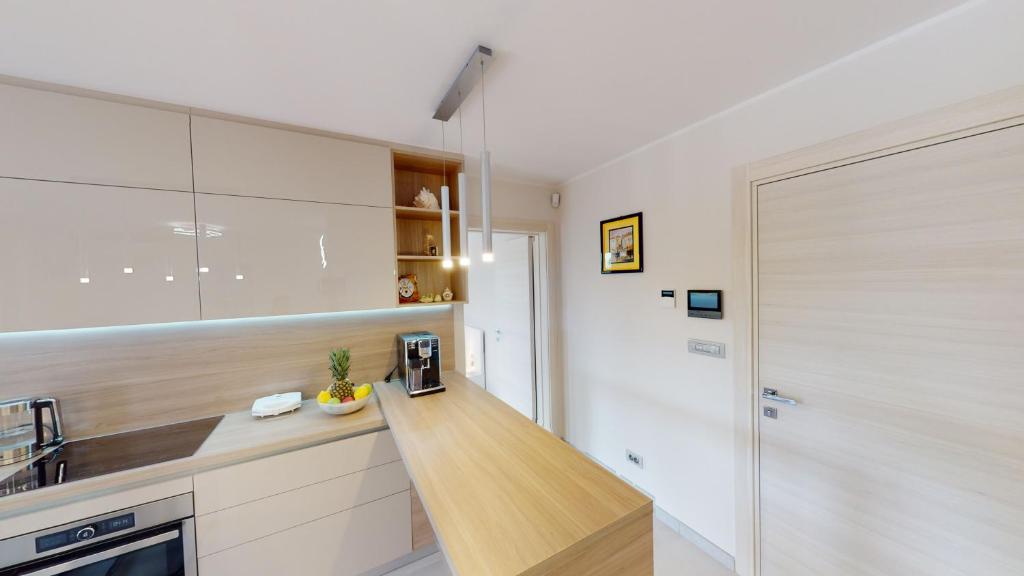 Design Apartman EMERALD Kosi - Opatija photo 1