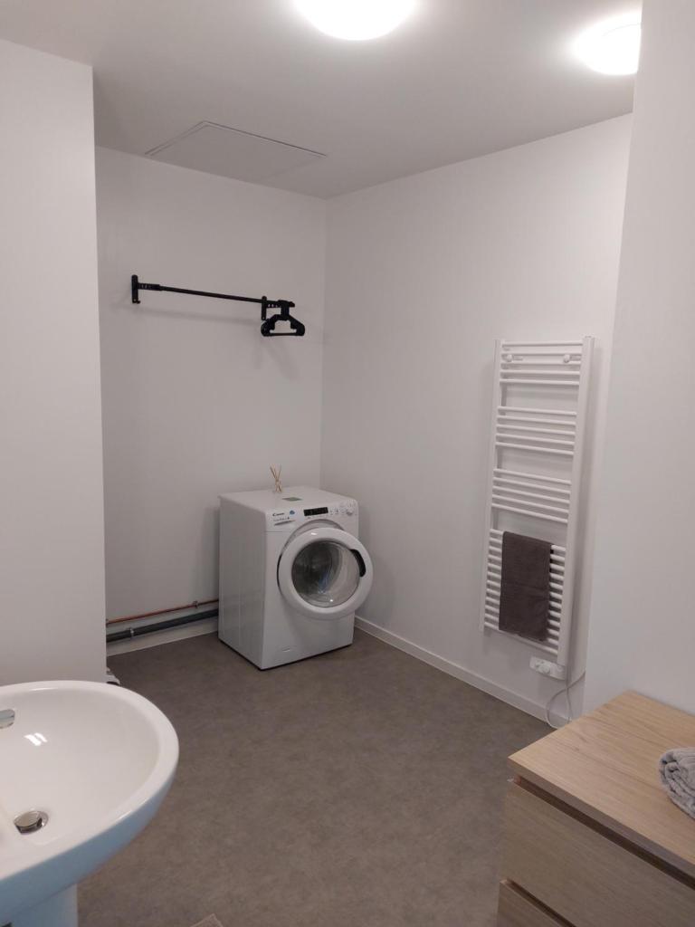 Studio mezzanine tout confort photo 3