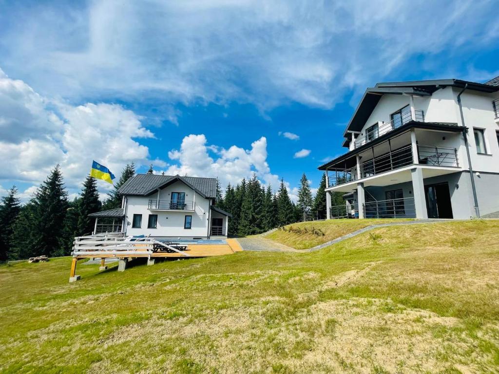 Lidia chalets photo 2