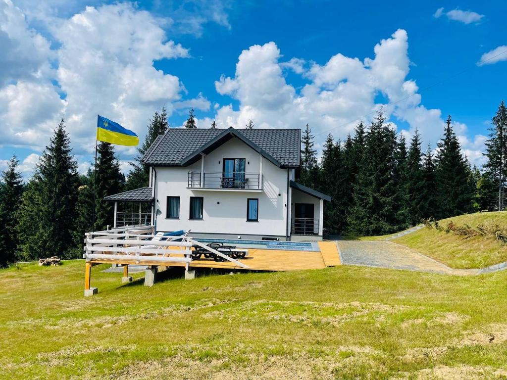 Lidia chalets photo 3