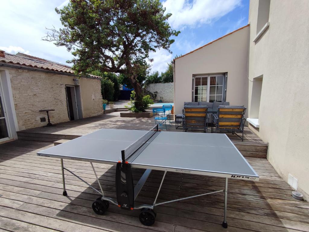 Les Arums - Maison de Vacances photo 2