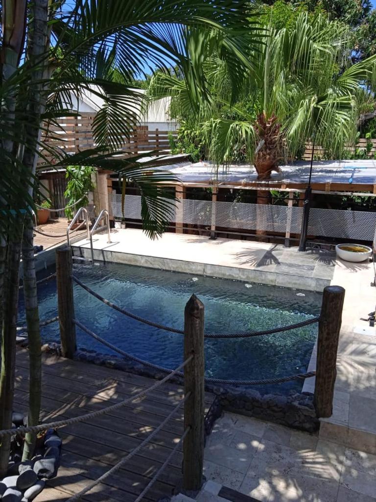 Le ti bali Chambre