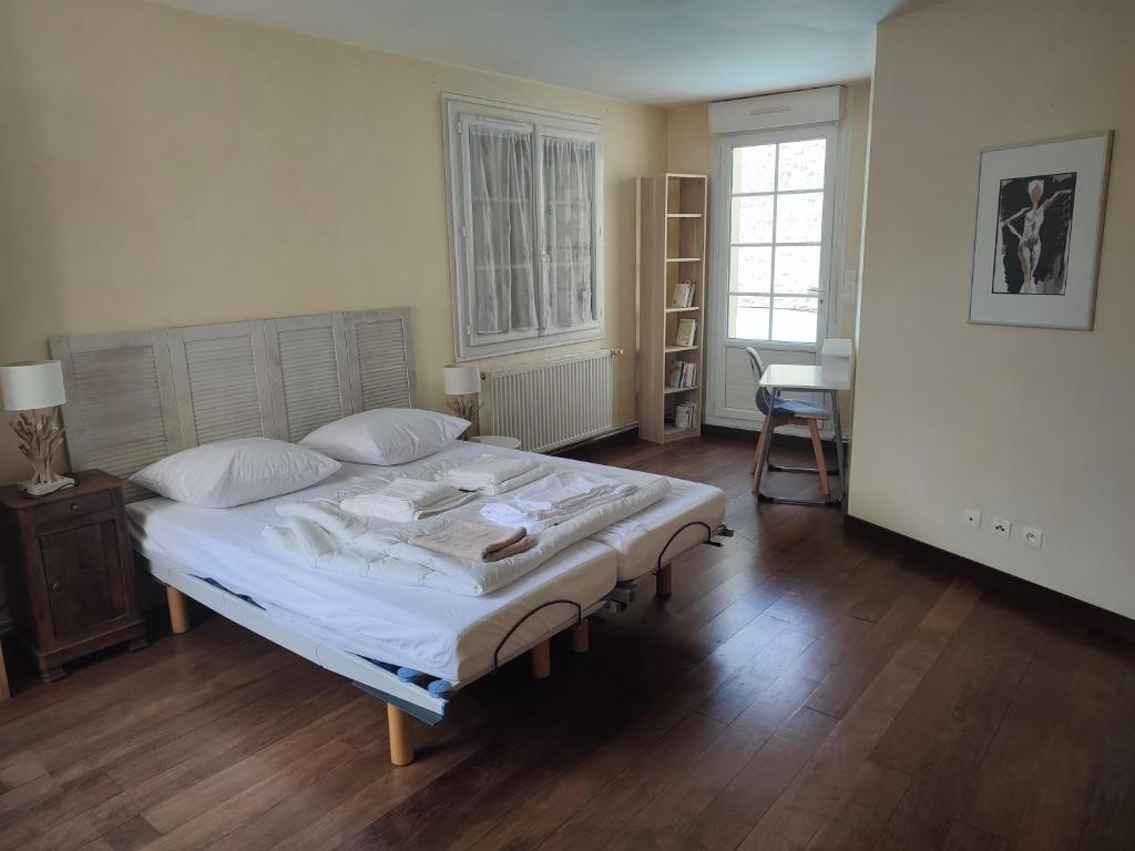 Les Arums - Maison de Vacances photo 3