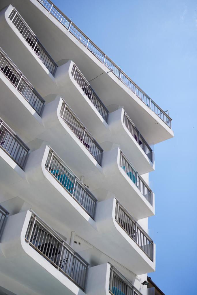Hotel Abrial by Soniho - Tap to explore photos