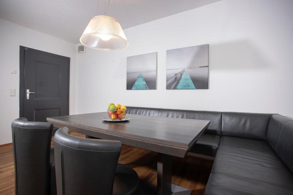 Chalet Rosenweg photo 3