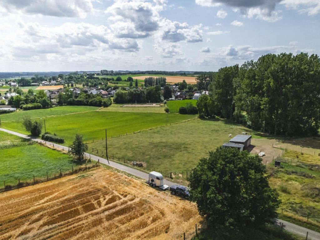 Vakantiewoning & Fietslogies V E L O, Tussen Hasselt en Maastricht photo 1