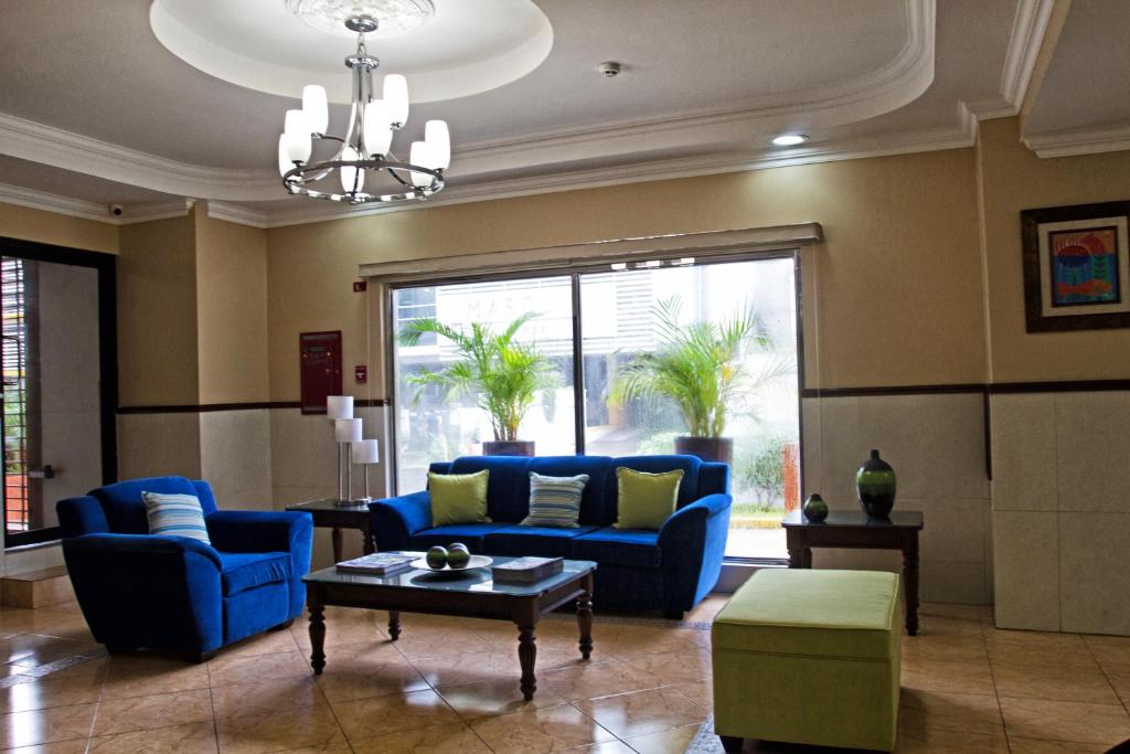 Hotel Milan Panama photo 1